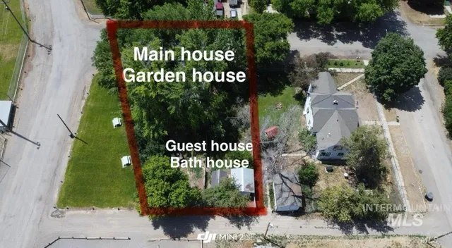 $220,000 | 309 East C Street, Shoshone, ID 83352