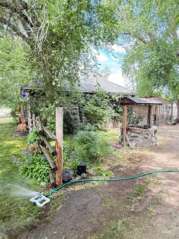 $220,000 | 309 East C Street, Shoshone, ID 83352