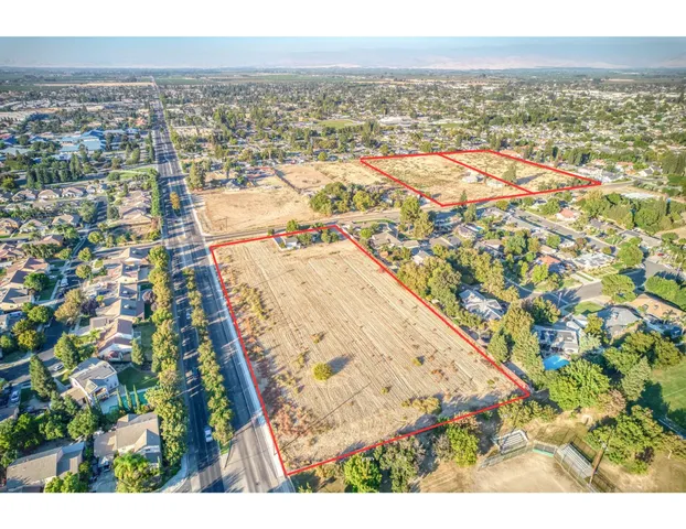 $550,000 | 0 Almond (322-030-51), Sanger, CA 93657