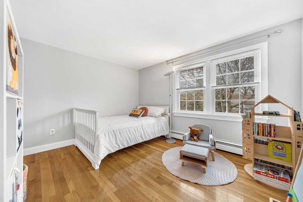 33 Old Farm Road Reading, MA 01867 - Photo 18 of 30