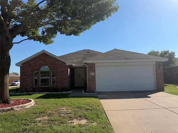 $1,650 | 301 Meadow Lark Lane, Anna, TX 75409