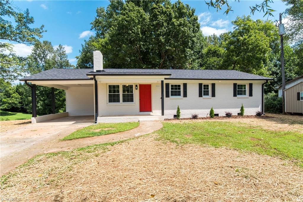 2826 Leonard Road Lexington, NC 27295 - Photo 1 of 23 Gallery Image 1