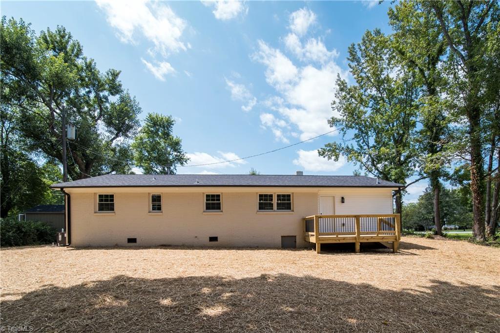2826 Leonard Road Lexington, NC 27295 - Photo 21 of 23 Gallery Image 21