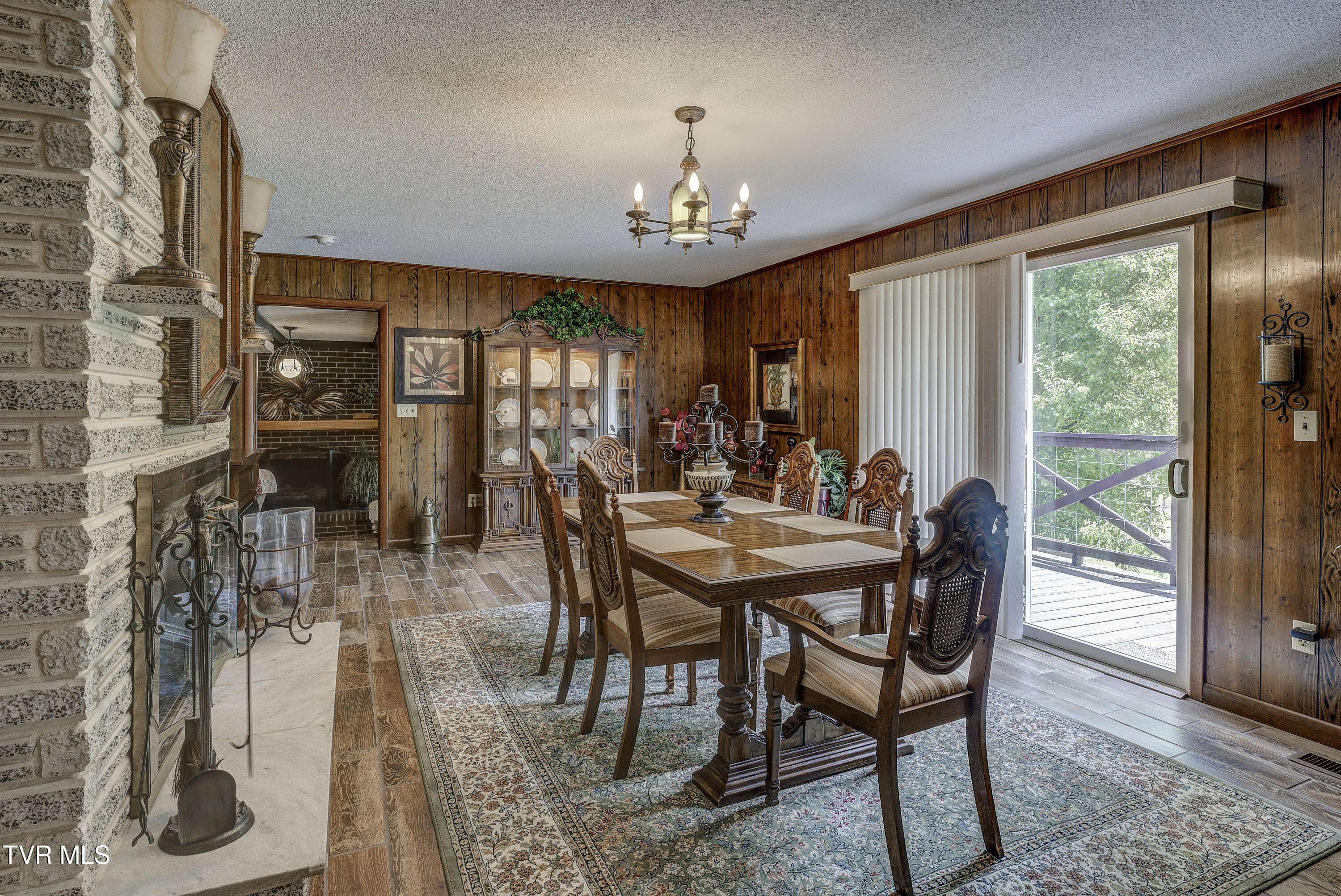 200 McCurry Lane, Unit 7 Erwin, TN 37650 - Photo 14 of 75 McCurryLane-11