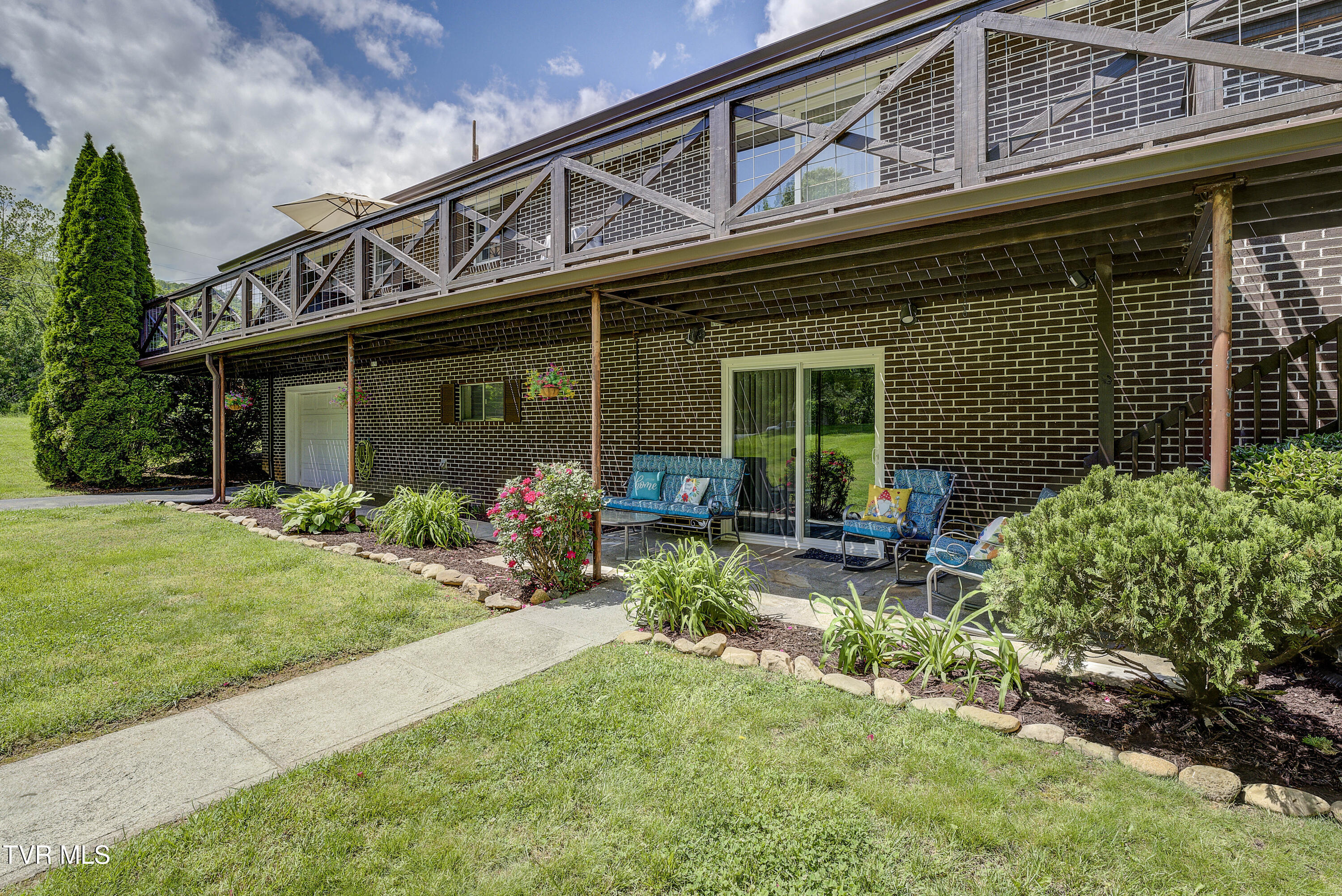 200 McCurry Lane, Unit 7 Erwin, TN 37650 - Photo 54 of 75 McCurryLane-51