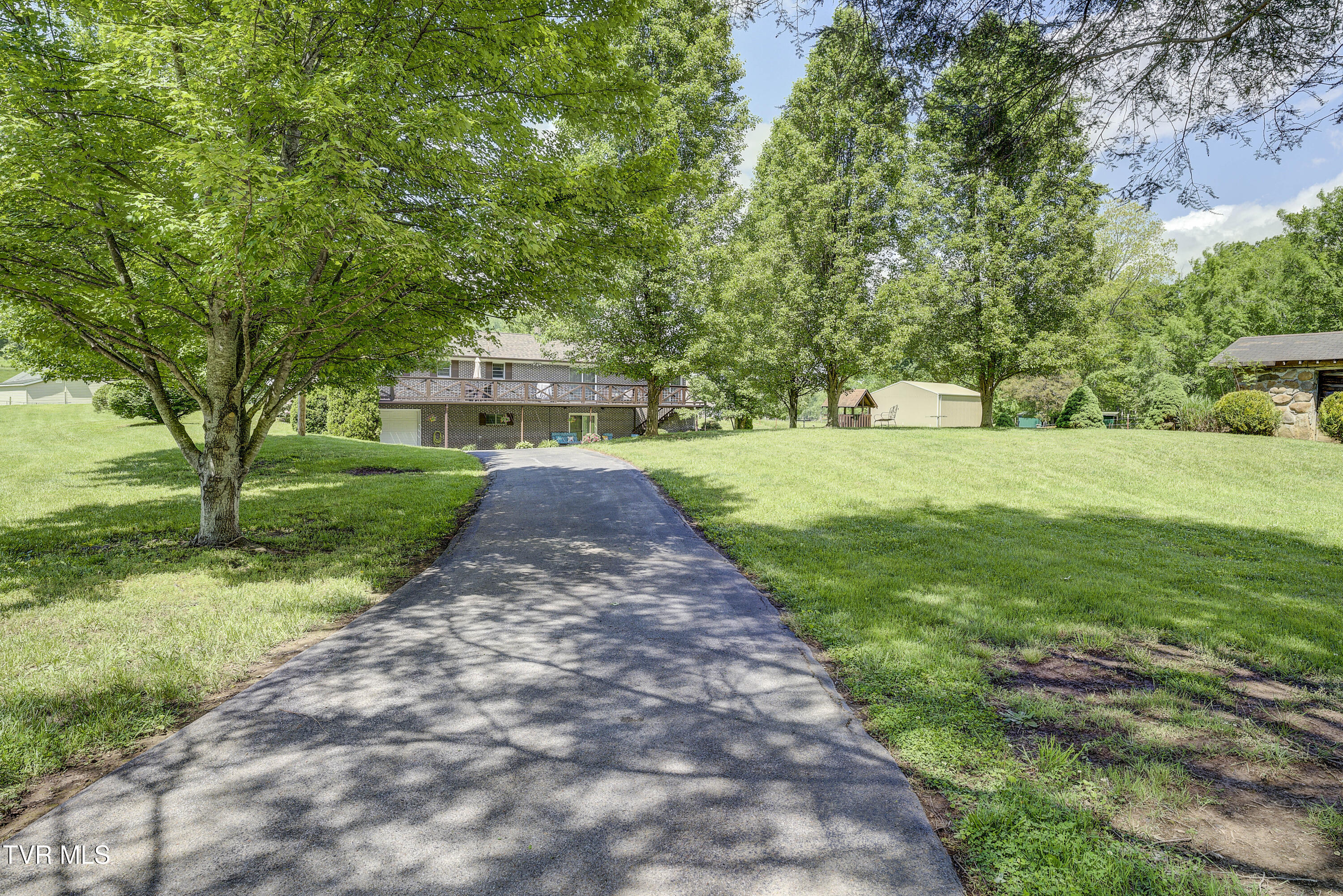 200 McCurry Lane, Unit 7 Erwin, TN 37650 - Photo 60 of 75 McCurryLane-60