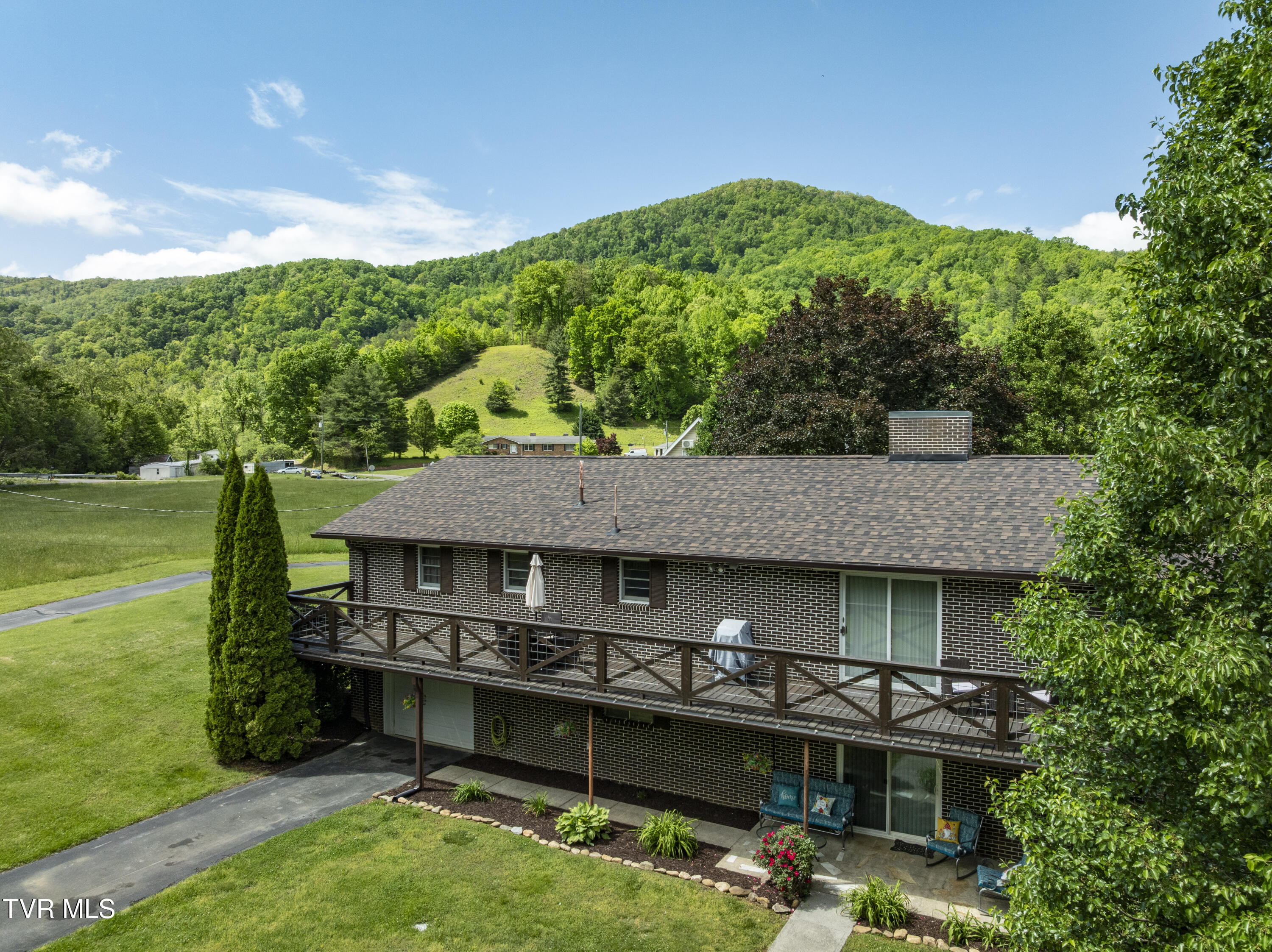 200 McCurry Lane, Unit 7 Erwin, TN 37650 - Photo 65 of 75 McCurry-aerials-3