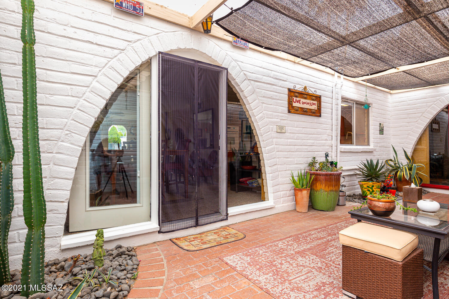 630 West Roller Coaster Road Tucson, AZ 85704 - Photo 14 of 47 Gallery Image 14