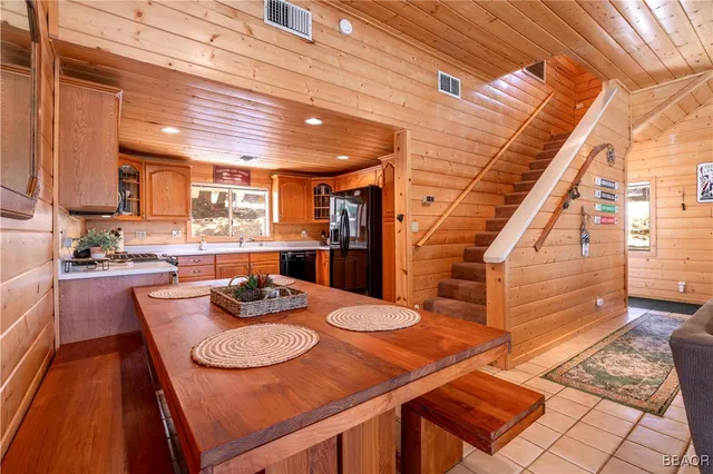 $459,000 | 1118 Bruin Trail, Fawnskin, CA 92333