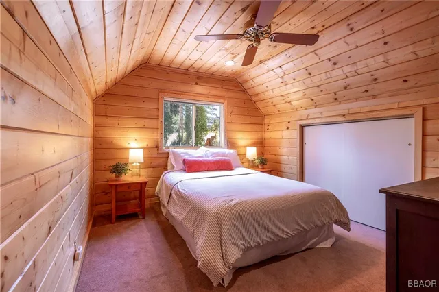 $459,000 | 1118 Bruin Trail, Fawnskin, CA 92333