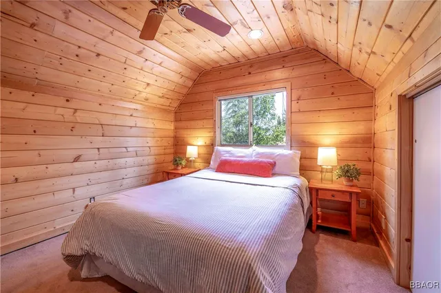 $459,000 | 1118 Bruin Trail, Fawnskin, CA 92333