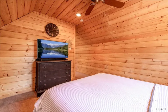 $459,000 | 1118 Bruin Trail, Fawnskin, CA 92333