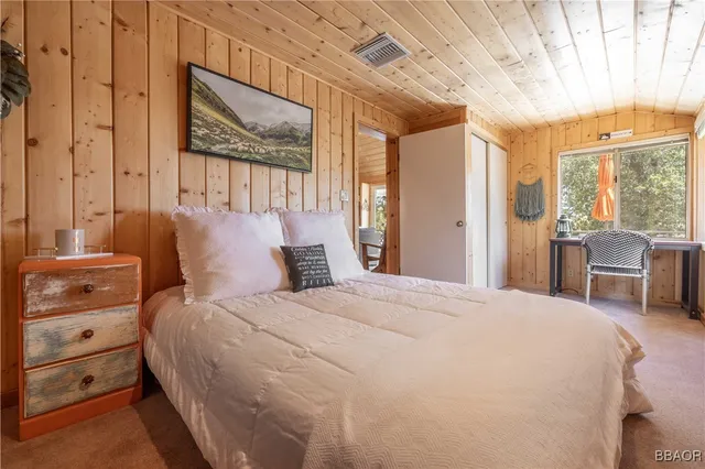 $459,000 | 1118 Bruin Trail, Fawnskin, CA 92333