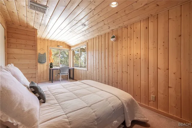 $459,000 | 1118 Bruin Trail, Fawnskin, CA 92333