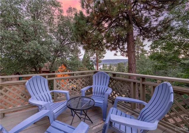 $459,000 | 1118 Bruin Trail, Fawnskin, CA 92333