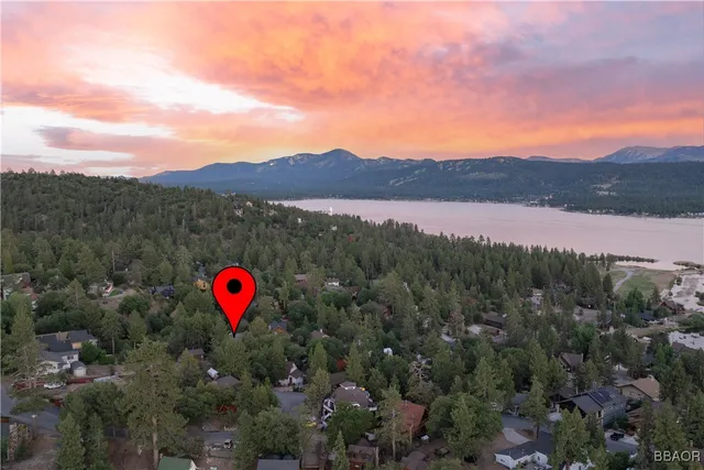 $459,000 | 1118 Bruin Trail, Fawnskin, CA 92333