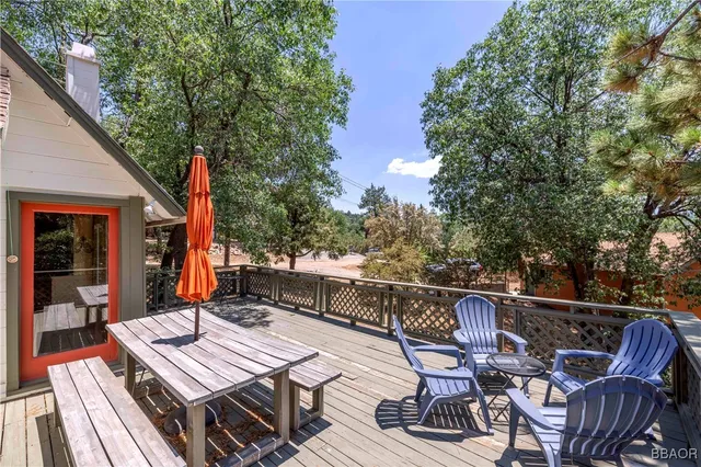 $459,000 | 1118 Bruin Trail, Fawnskin, CA 92333