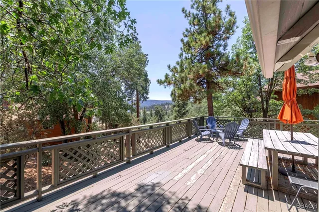 $459,000 | 1118 Bruin Trail, Fawnskin, CA 92333