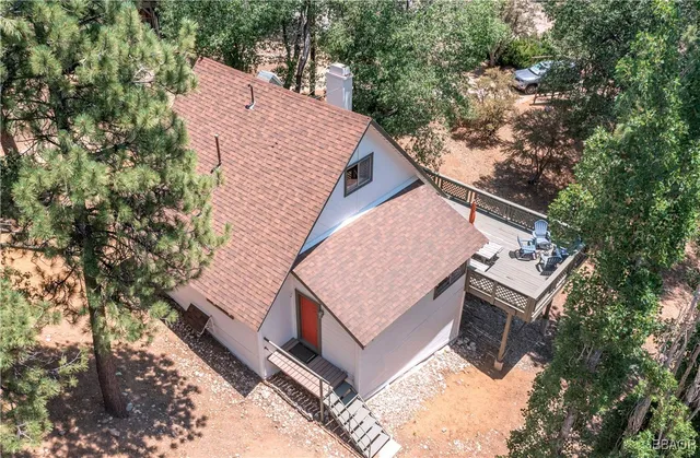 $459,000 | 1118 Bruin Trail, Fawnskin, CA 92333