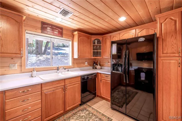 $459,000 | 1118 Bruin Trail, Fawnskin, CA 92333