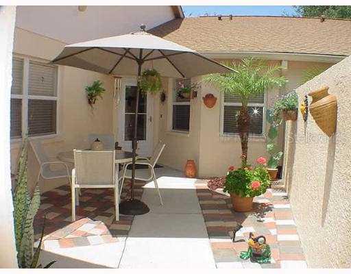 5631 Monte Rosso Road, Unit 5631 Sarasota, FL 34243 - Photo 1 of 1 Patio/Deck