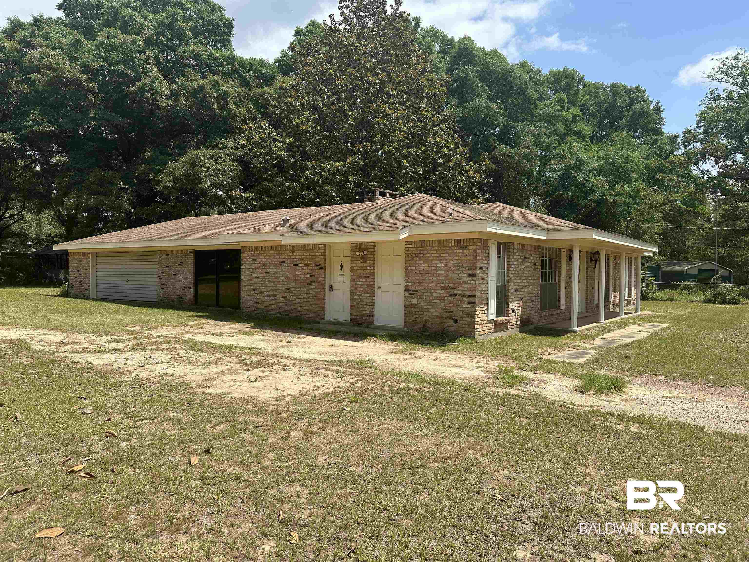 8780 Mace Road Eight Mile, AL 36613 - Photo 3 of 17