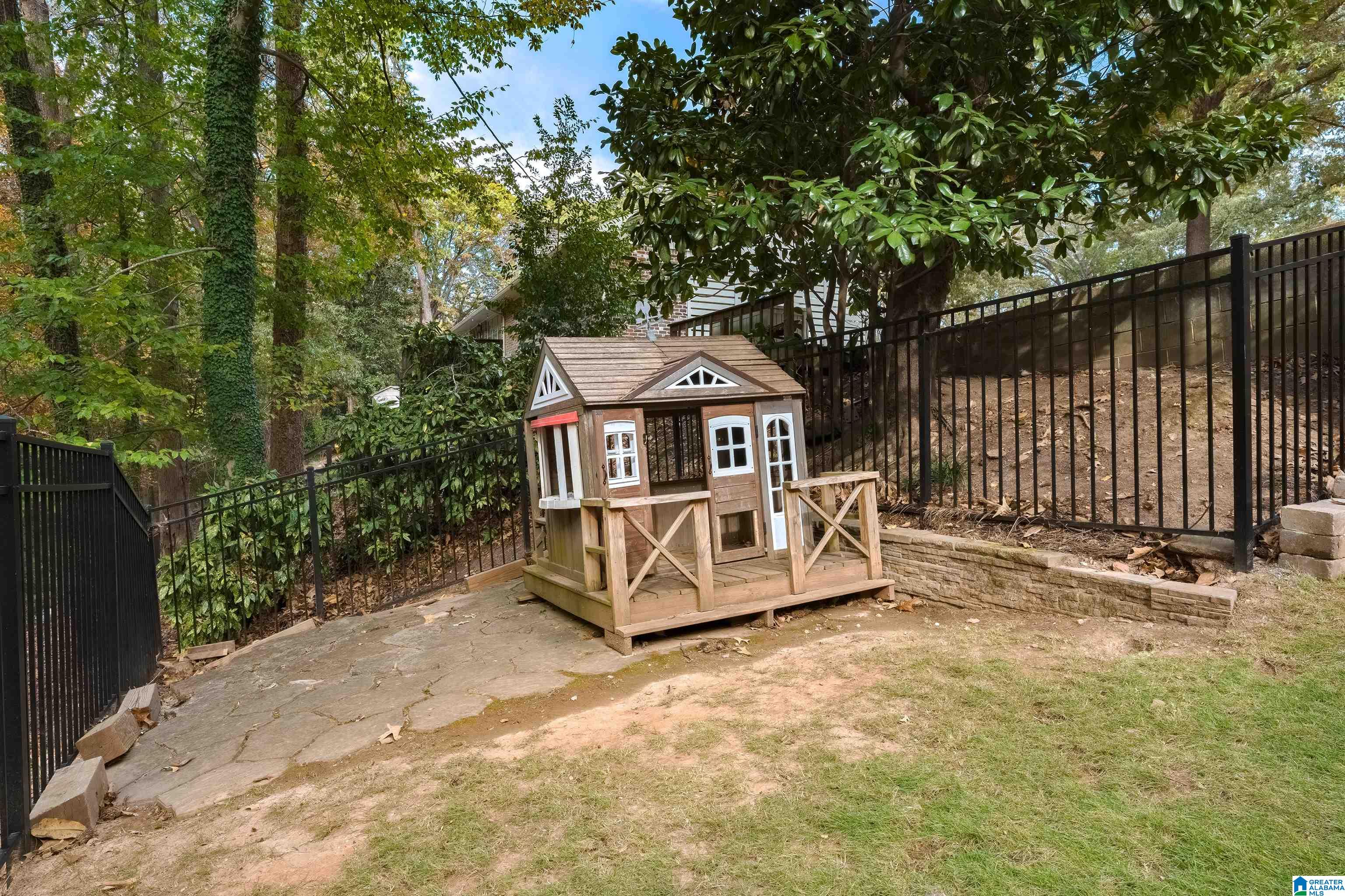 1348 Willoughby Road Birmingham, AL 35216 - Photo 41 of 50