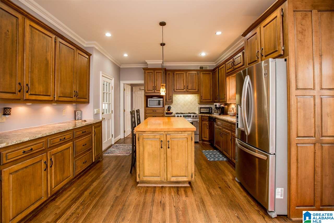 5025 Grand Rock Road Birmingham, AL 35223 - Photo 19 of 49