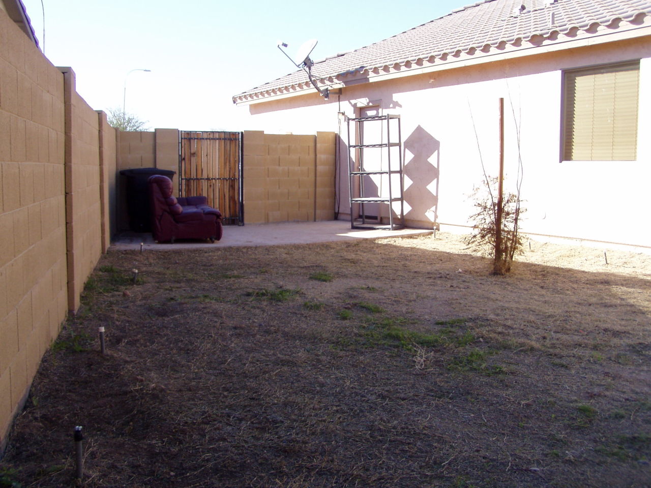 1273 North Exeter Street Chandler, AZ 85225 - Photo 13 of 14 11