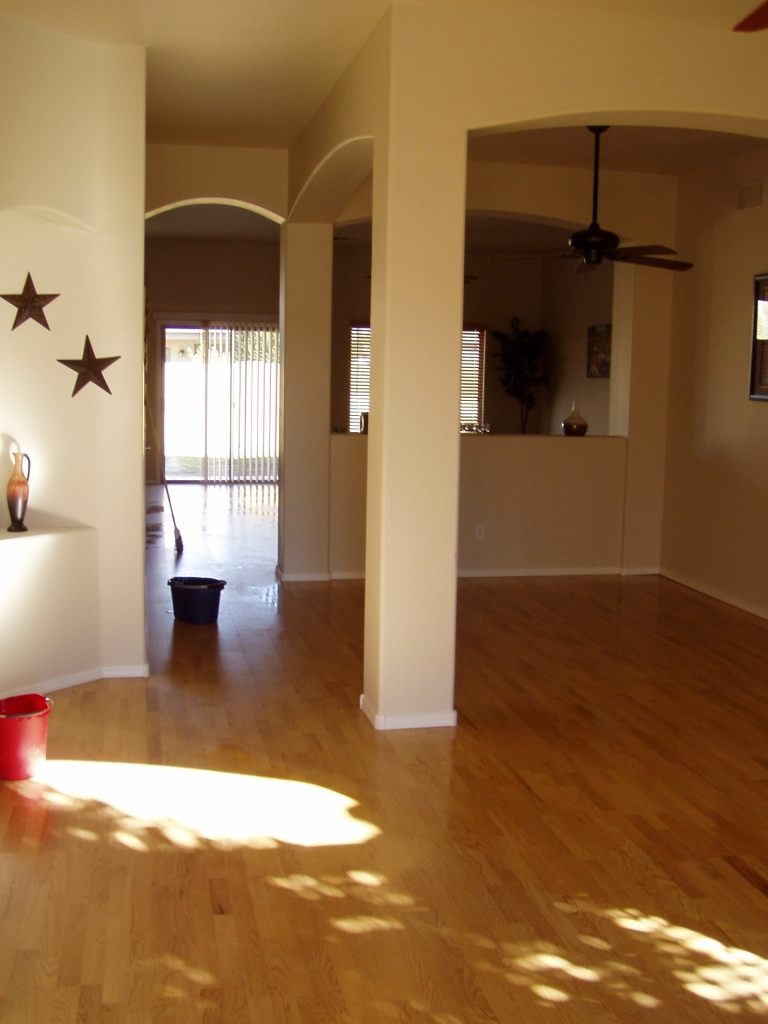 1273 North Exeter Street Chandler, AZ 85225 - Photo 5 of 14 3