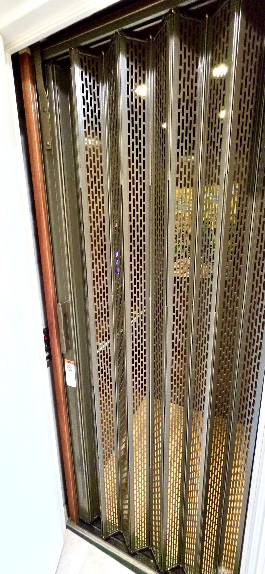 4501 North Ocean Boulevard, Unit TH04 Boca Raton, FL 33431 - Photo 45 of 86 NEW ELEVATOR