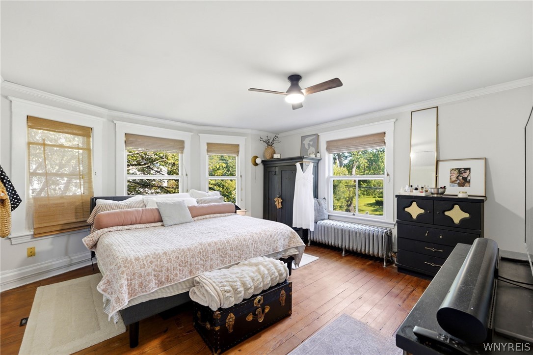 804 West Center Street Ridgeway, NY 14103 - Photo 24 of 41