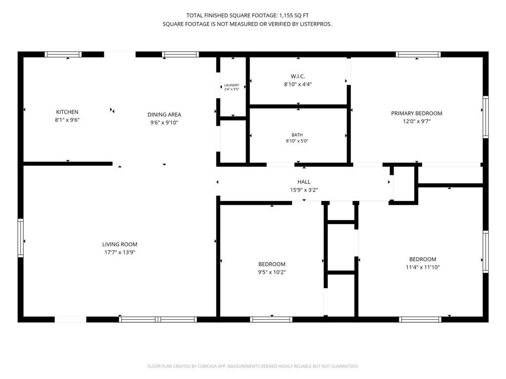4366 Glenwood Parkway Decatur, GA 30032 - Photo 20 of 21 Gallery Image 20