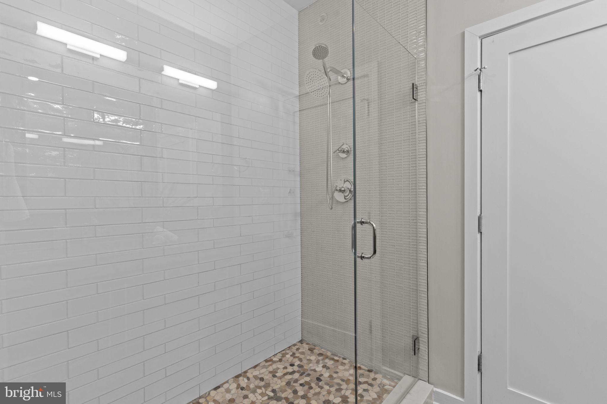 412 Moyer Street, Unit 7 Philadelphia, PA 19125 - Photo 28 of 55 a bathroom with a shower