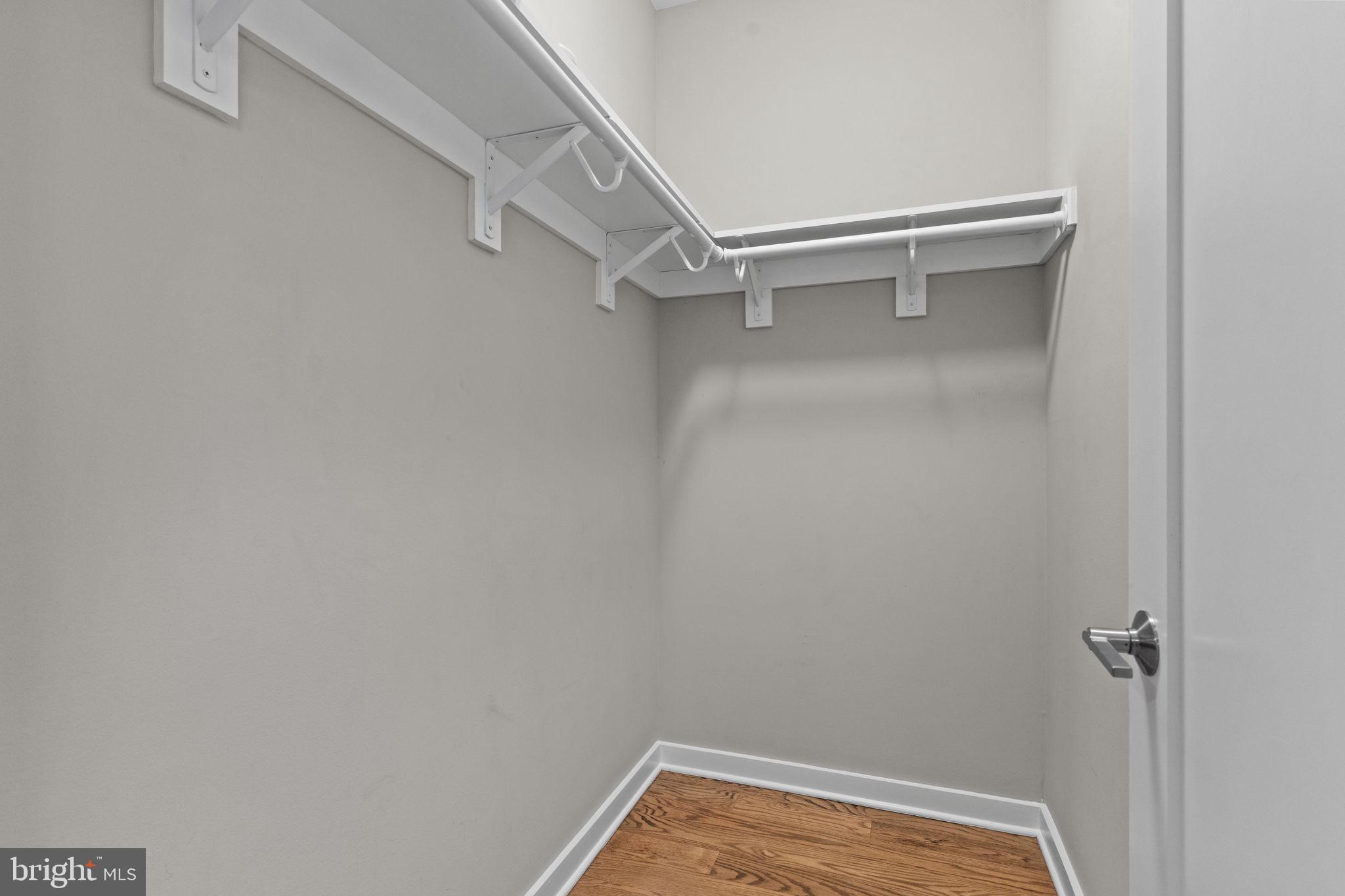 412 Moyer Street, Unit 7 Philadelphia, PA 19125 - Photo 34 of 55 a view of closet