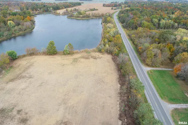 $195,000 | 0 Us Highway, De Soto, IL 62924