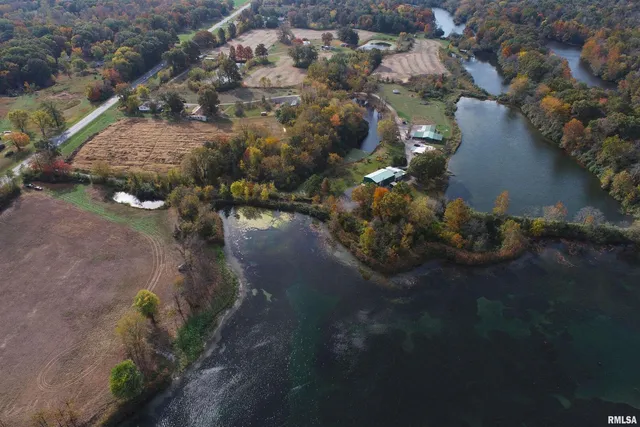 $195,000 | 0 Us Highway, De Soto, IL 62924