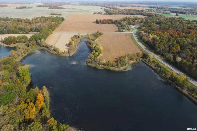 $195,000 | 0 Us Highway, De Soto, IL 62924