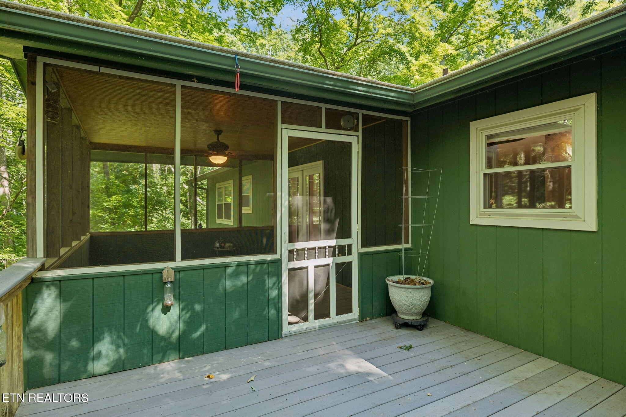 107 Neville Lane Oak Ridge, TN 37830 - Photo 20 of 58 45-107 Neville Ln - 045