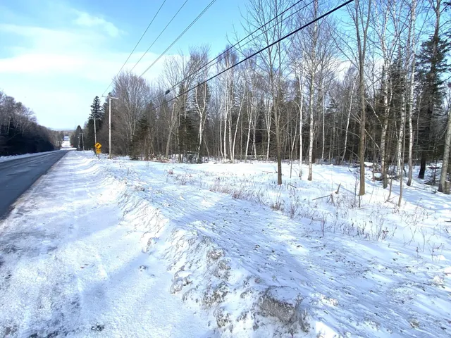 $130,000 | 47 Greenville Road, Unit LOT 1, Shirley, ME 04485