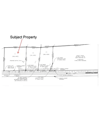 $130,000 | 47 Greenville Road, Unit LOT 1, Shirley, ME 04485