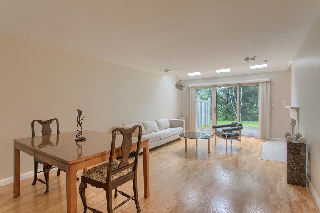 610 Ridgefield Circle, Unit D Clinton, MA 01510 - Photo 11 of 30