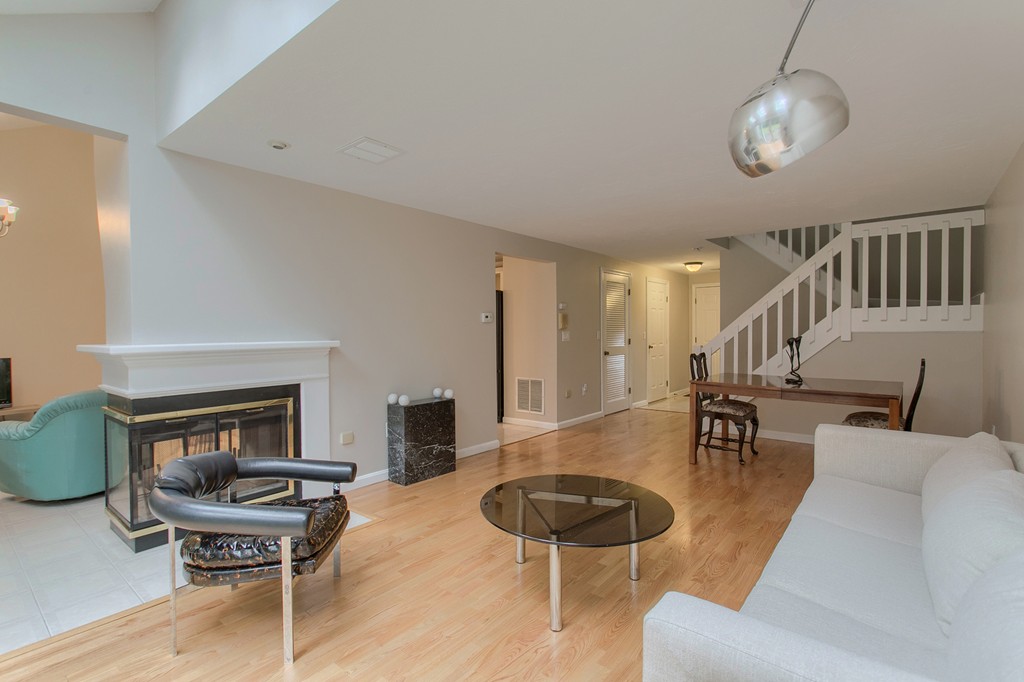 610 Ridgefield Circle, Unit D Clinton, MA 01510 - Photo 13 of 30