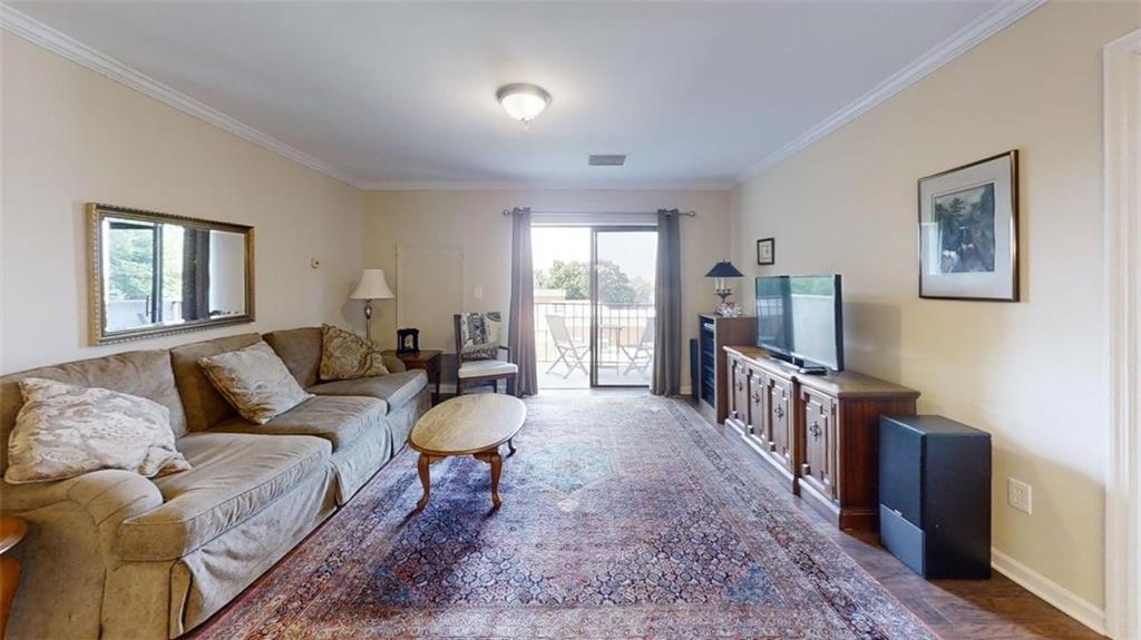 300 Johnson Ferry Road, Unit B506 Atlanta, GA 30328 - Photo 15 of 51