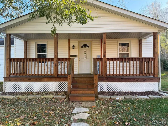 $134,900 | 301 West Franklin Street, Salem, MO 65560