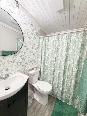 $134,900 | 301 West Franklin Street, Salem, MO 65560