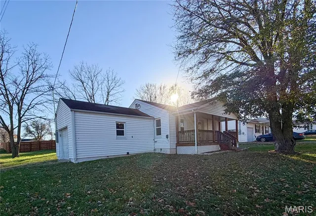 $134,900 | 301 West Franklin Street, Salem, MO 65560