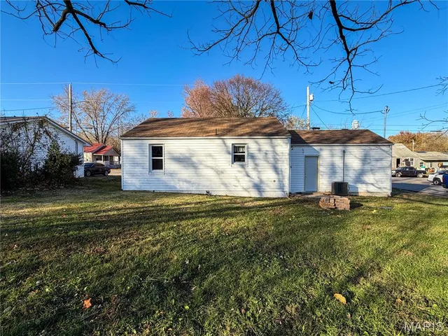 $134,900 | 301 West Franklin Street, Salem, MO 65560