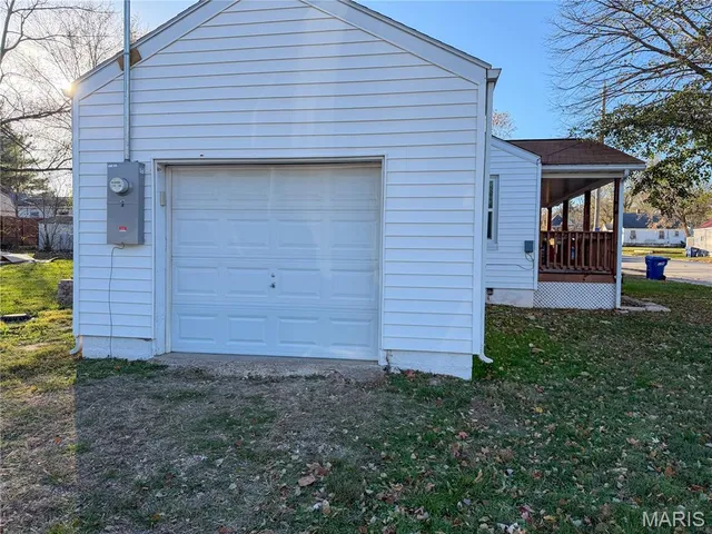 $134,900 | 301 West Franklin Street, Salem, MO 65560