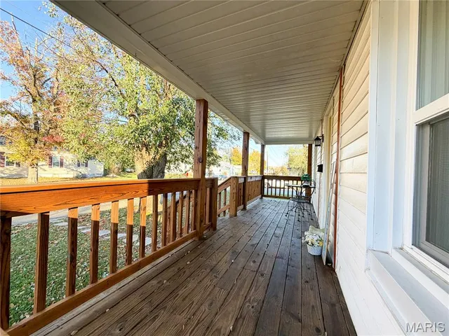 $134,900 | 301 West Franklin Street, Salem, MO 65560